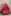 Maroon bridal lehenga choli with multicolor zari and thread embroidery