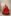 Hand-embroidered red bridal lehenga choli